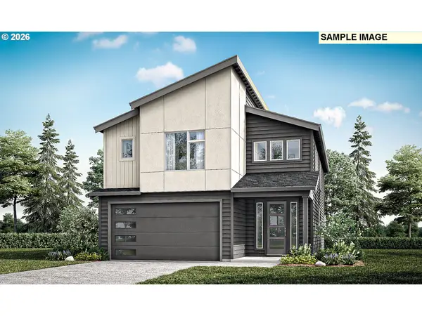 9039 S 2nd Ln #124, Ridgefield, WA 98642