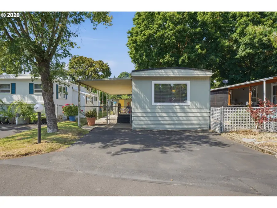 3909 E Fourth Plain Blvd #49, Vancouver, WA 98661 - #2
