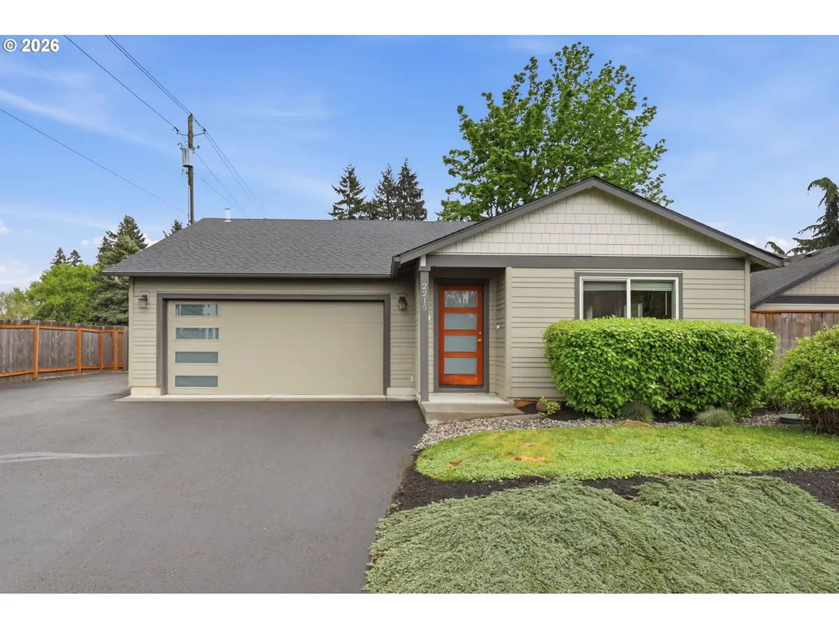 2215 NE 88th St, Vancouver, WA 98665 - #1