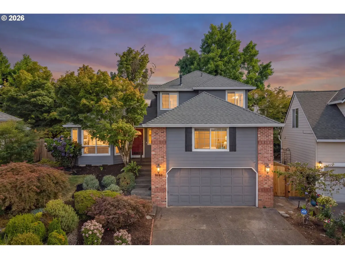 9260 SW Skokomish Ln, Tualatin, OR 97062 - #1