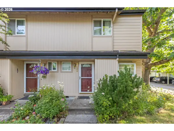 1522 Fetters Loop, Eugene, OR 97402
