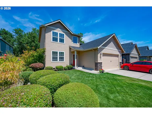 987 Pennington Ct, Eugene, OR 97404