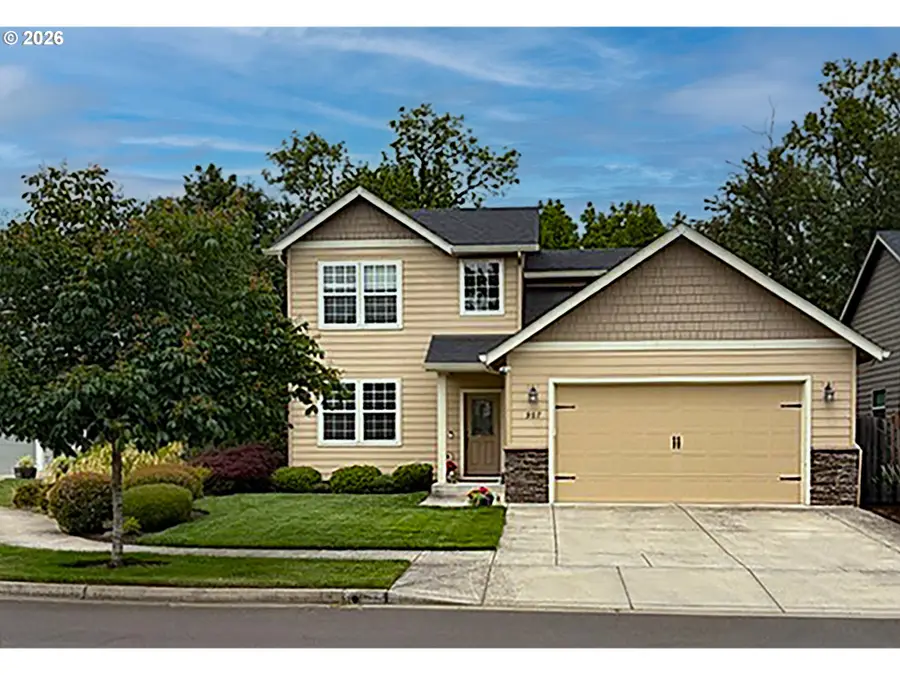 987 Pennington Ct, Eugene, OR 97404 - #3