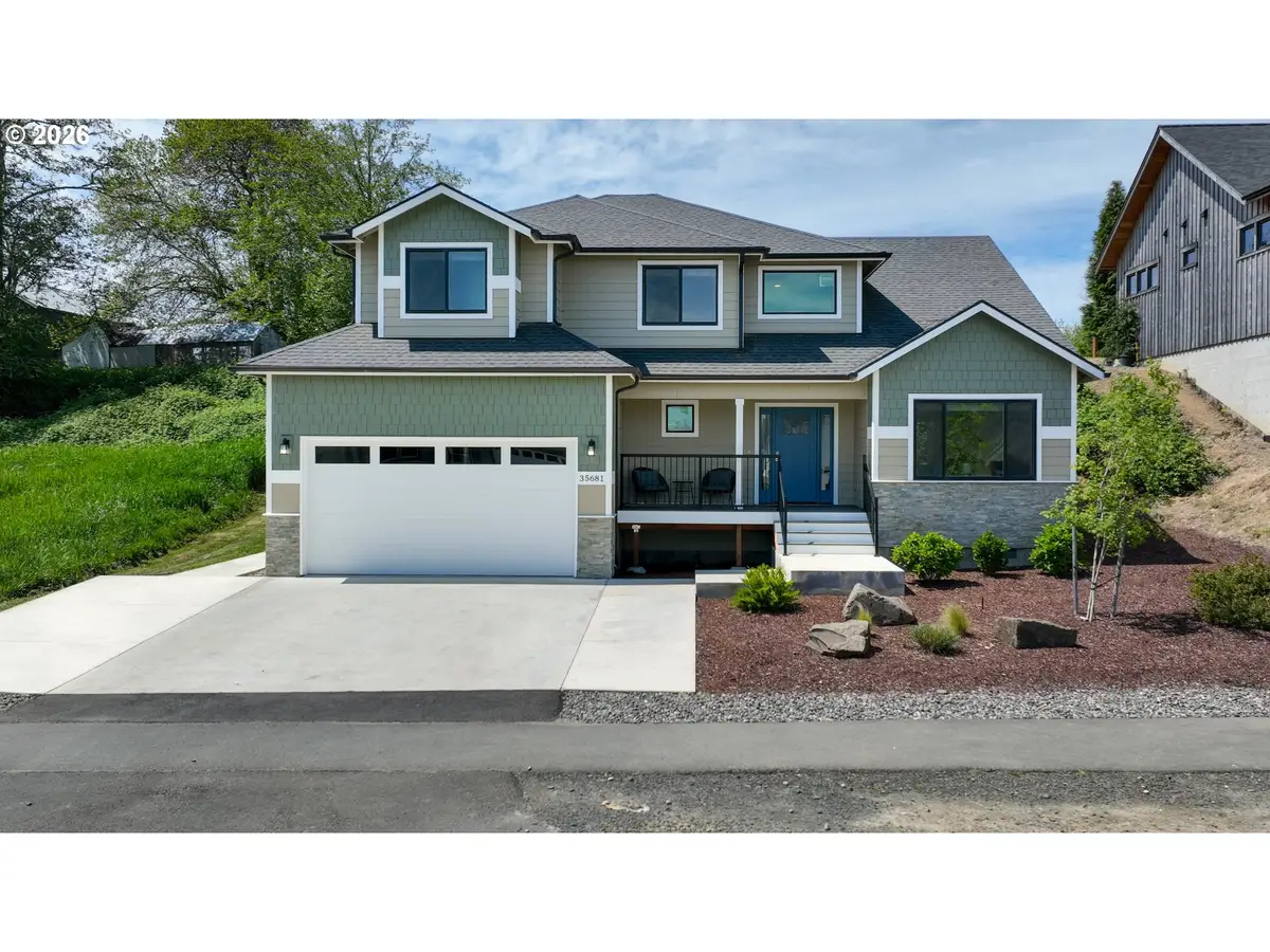 35681 Bella Ridge Loop, Astoria, OR 97103 - #1