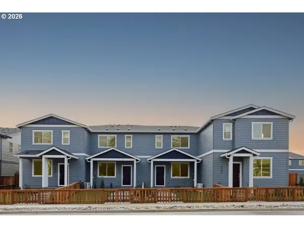 421 SW 31st St, BattleGround, WA 98604