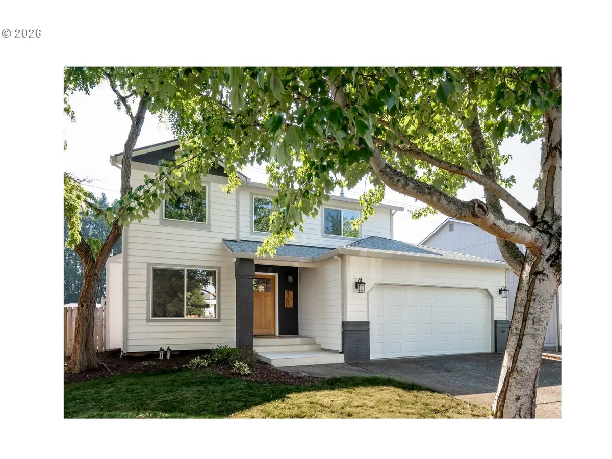 4360 SW Plumeria Way, Beaverton, OR 97078 - #1