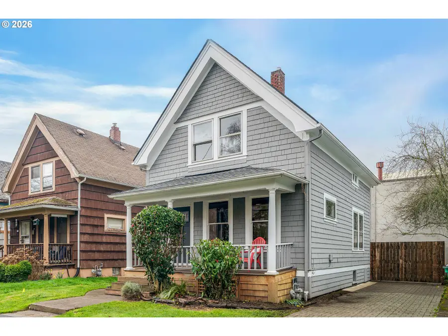 536 NE San Rafael St, Portland, OR 97212 - #2