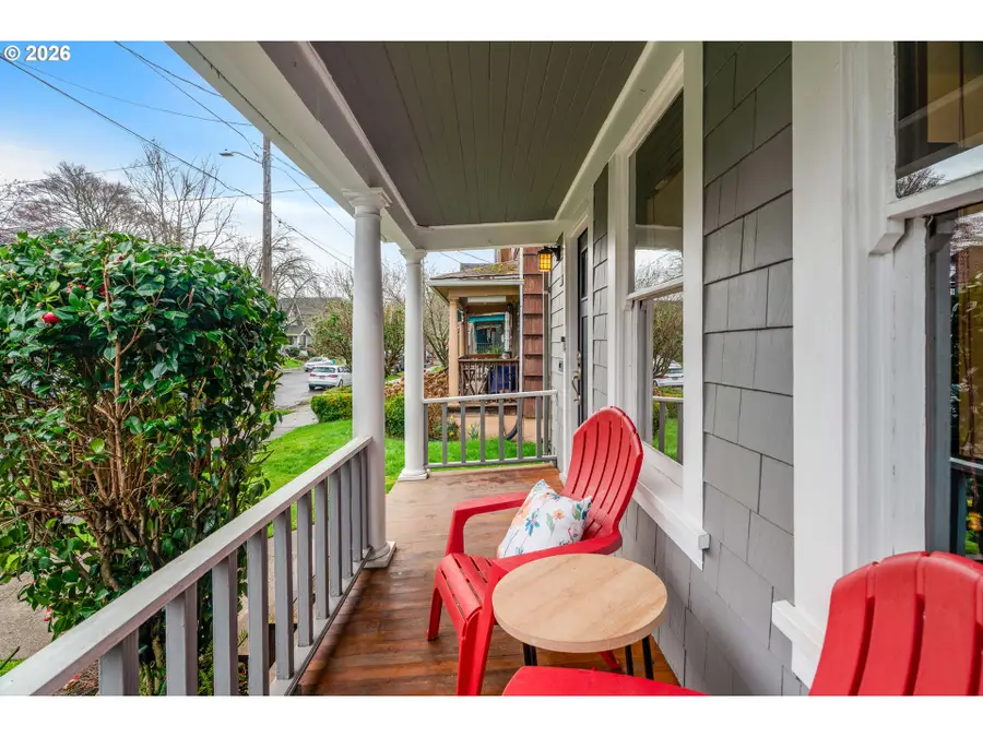 536 NE San Rafael St, Portland, OR 97212 - #3