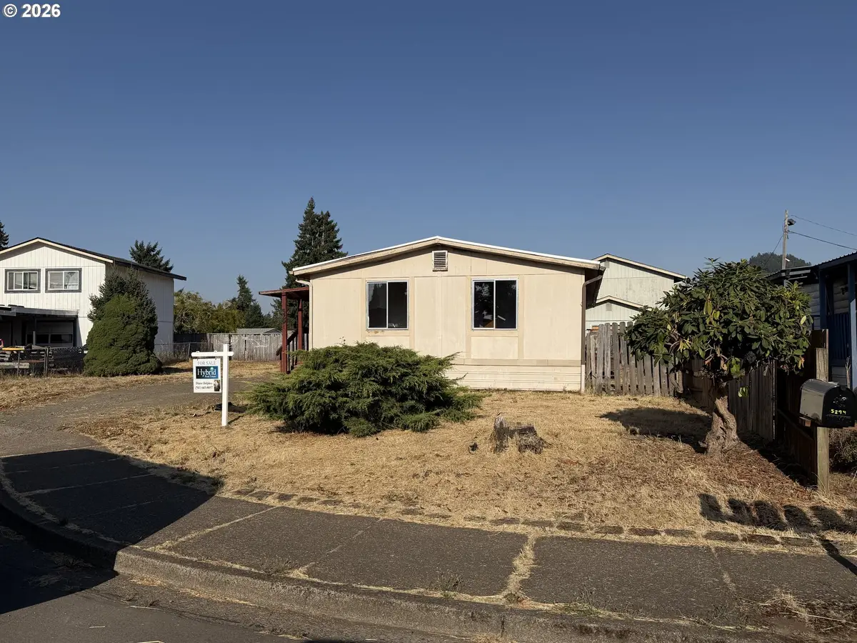 5291 Cynthia Ct, Springfield, OR 97478 - #1