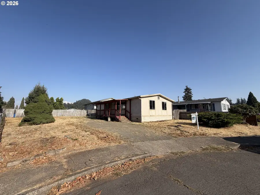5291 Cynthia Ct, Springfield, OR 97478 - #2