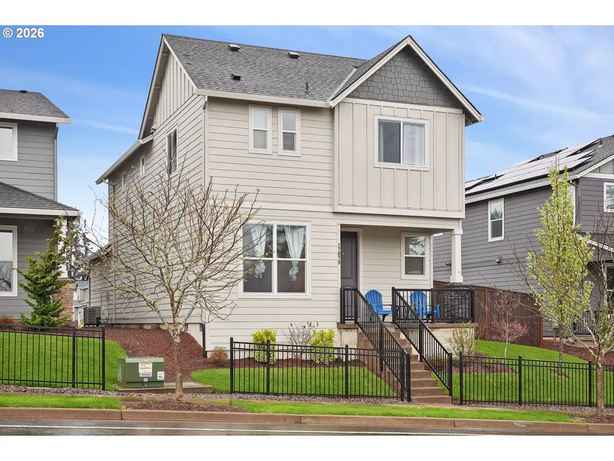 17079 SE Troge Rd, Happy Valley, OR 97086 - #1