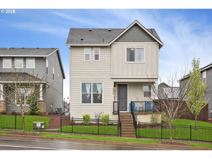 17079 SE Troge Rd, Happy Valley, OR 97086 - #2