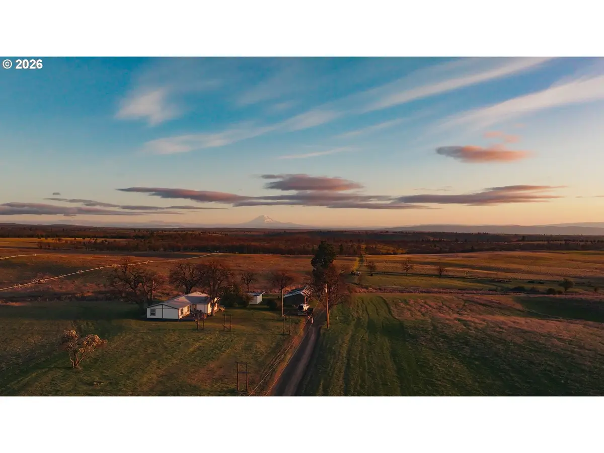 81127 Rail Hollow Rd, Dufur, OR 97021 - #1