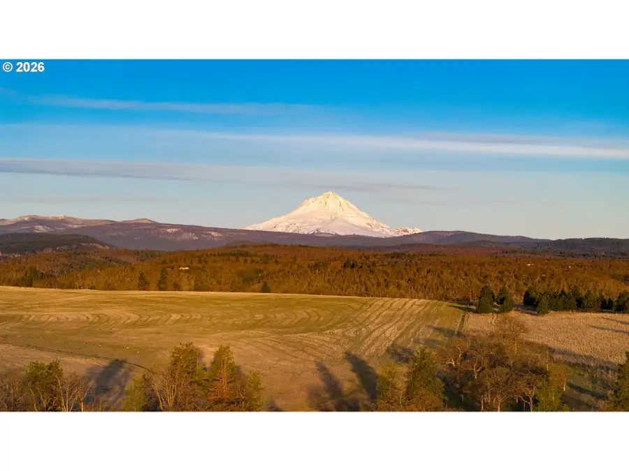 81127 Rail Hollow Rd, Dufur, OR 97021 - #2