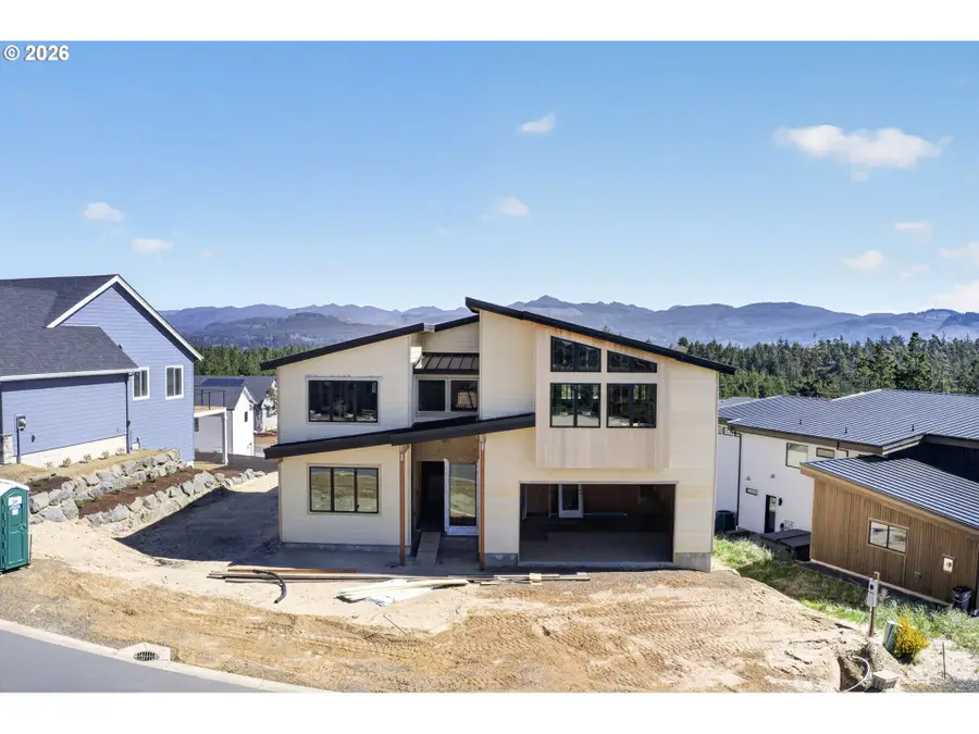 486 Seaview Dr, Manzanita, OR 97130 - #2