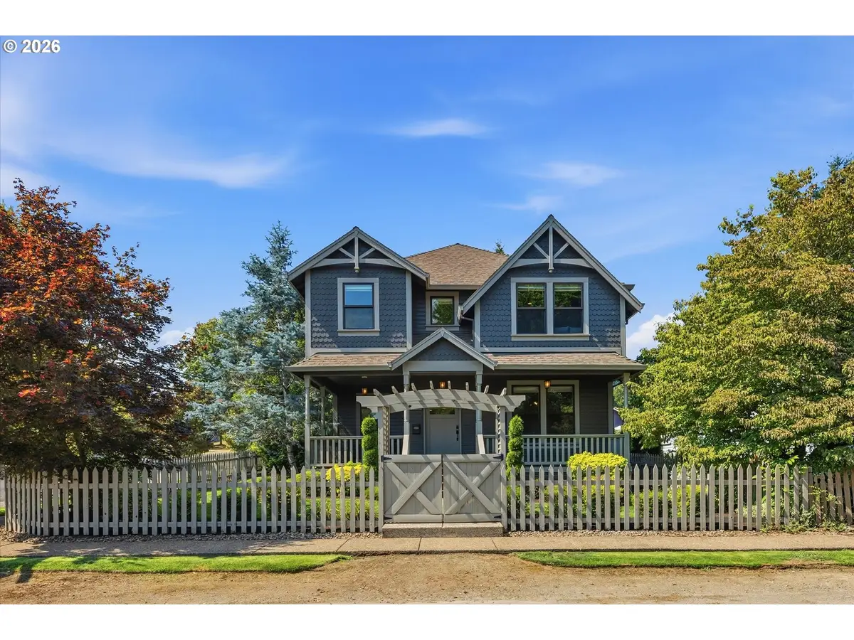 1716 4th Ave, West Linn, OR 97068 - #1