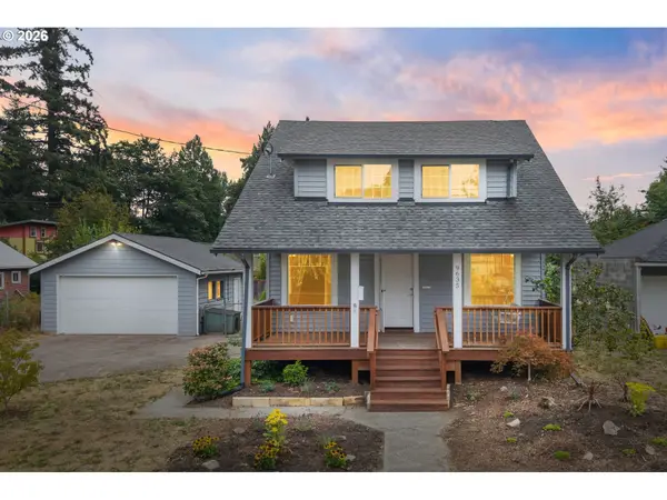 9635 N Pier Park Pl, Portland, OR 97203
