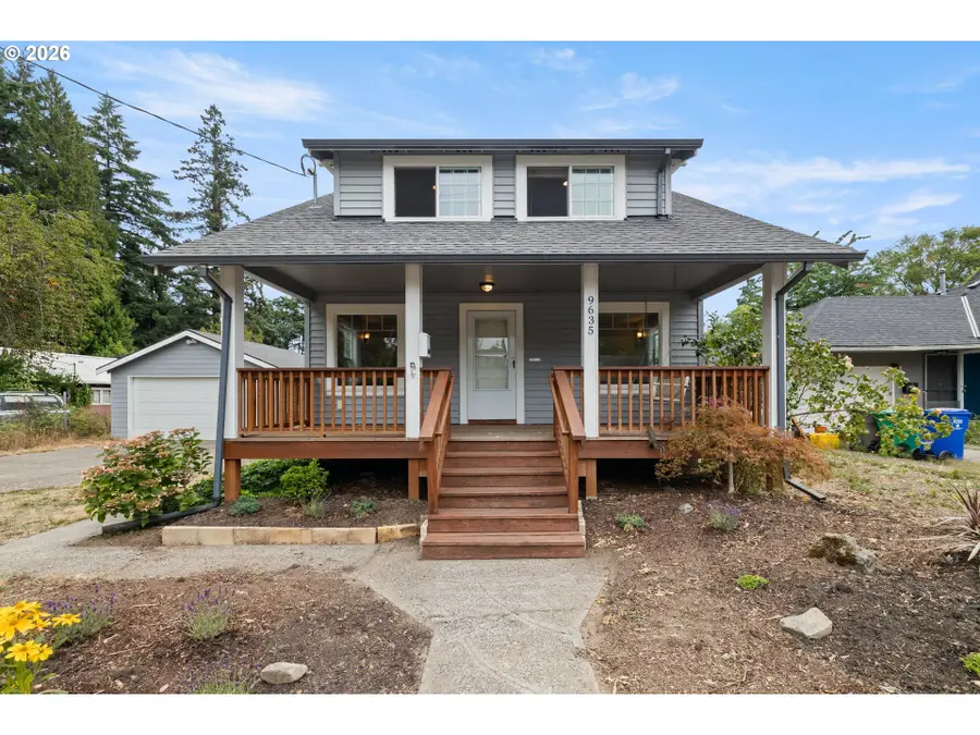 9635 N Pier Park Pl, Portland, OR 97203 - #2