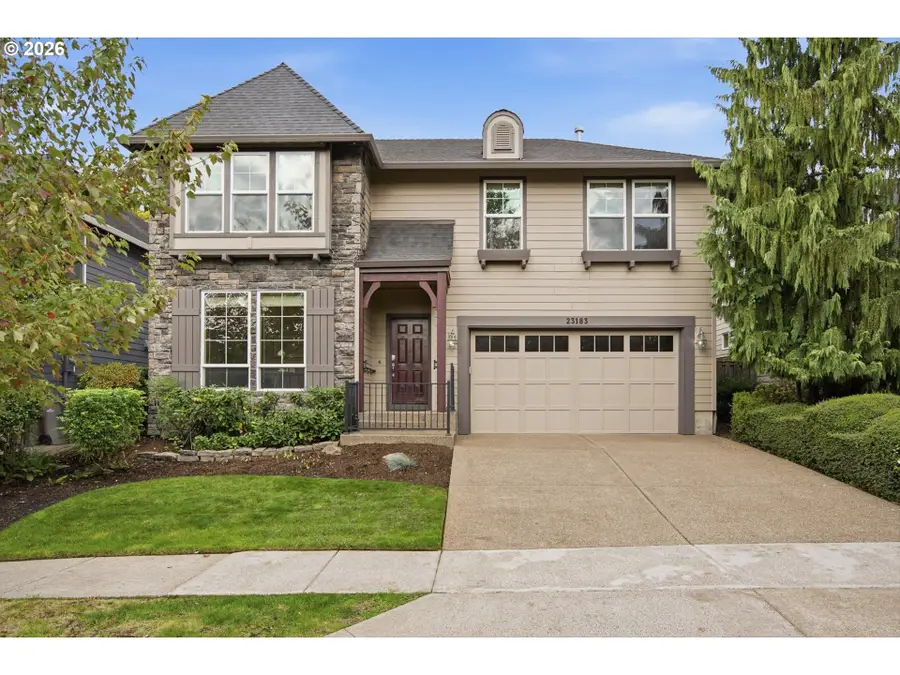 23183 SW Greengate Pl, Sherwood, OR 97140 - #2