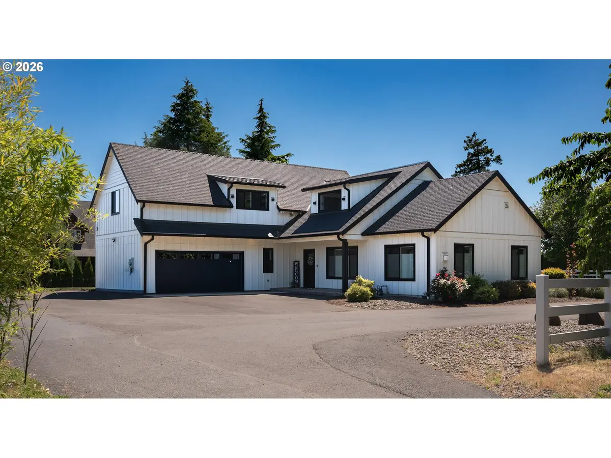 6955 Fir Grove Ln, Keizer, OR 97303 - #1