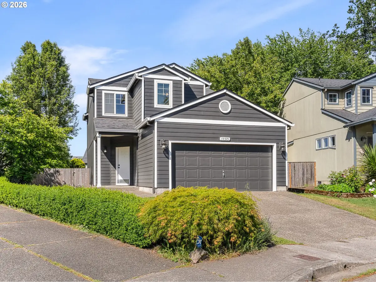 59375 Alderwood Dr, Saint Helens, OR 97051 - #1