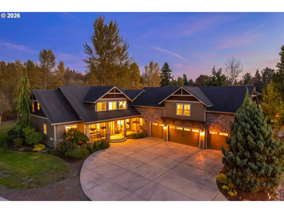 18105 NE 113th Ave, Meadow Glade, WA 98604 - #1
