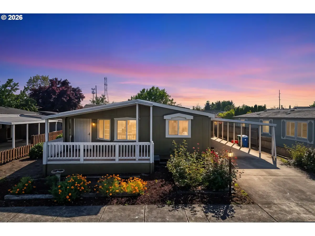 3700 Babcock Ln #87, Eugene, OR 97401 - #1