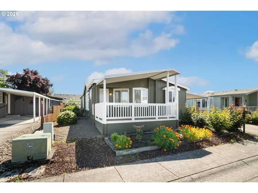3700 Babcock Ln #87, Eugene, OR 97401 - #3