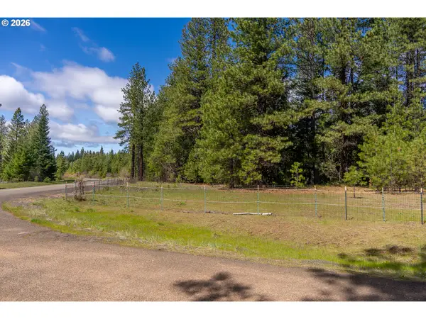 Fisher Hill, Appleton, WA 98602