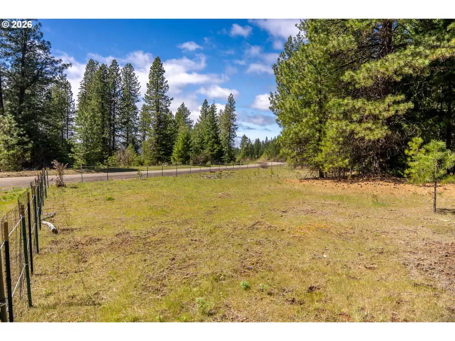 Fisher Hill, Appleton, WA 98602 - #2