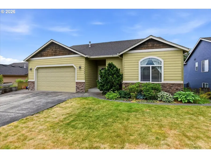 7209 NE 65th St, Vancouver, WA 98662 - #2