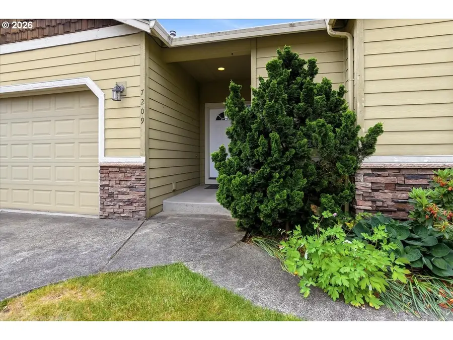 7209 NE 65th St, Vancouver, WA 98662 - #3