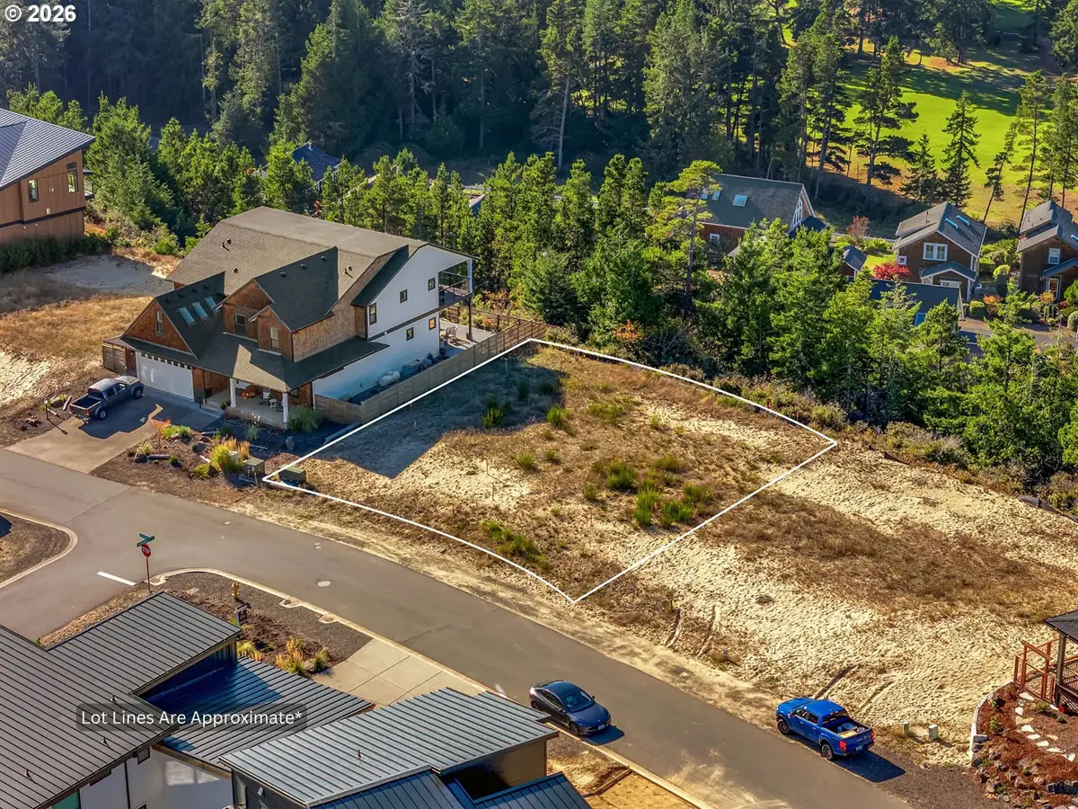 Lot 53 Seaview Dr, Manzanita, OR 97130 - #1
