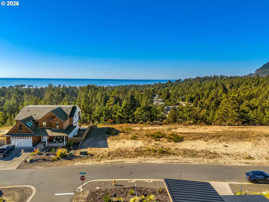 Lot 53 Seaview Dr, Manzanita, OR 97130 - #3