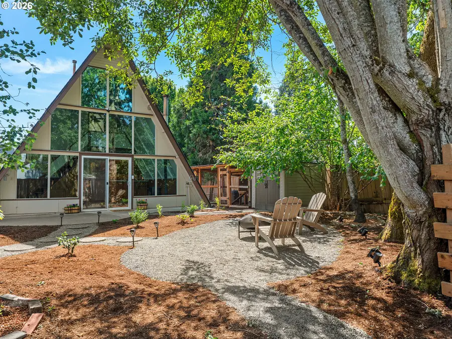4254 SE Bentley St, Hillsboro, OR 97123 - #2