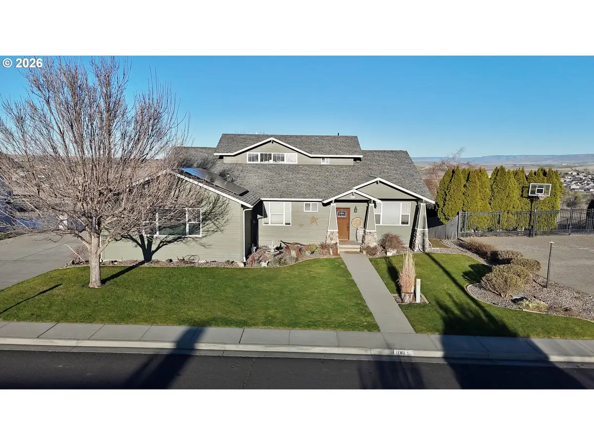 1780 SW 18th St, Pendleton, OR 97801 - #1