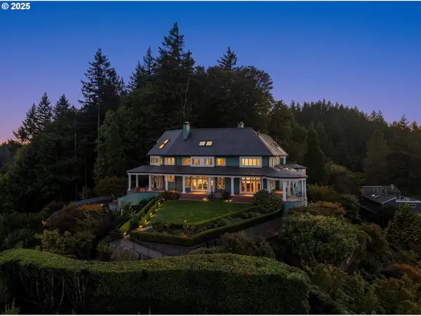 3039 NW Monte Vista Ter, Portland, OR 97210