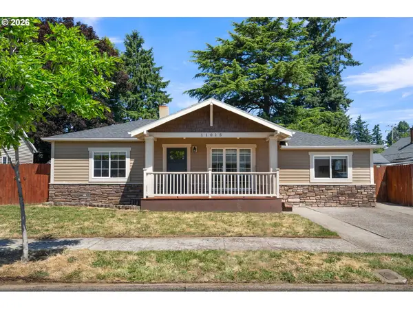 11015 NE Hancock St, Portland, OR 97220