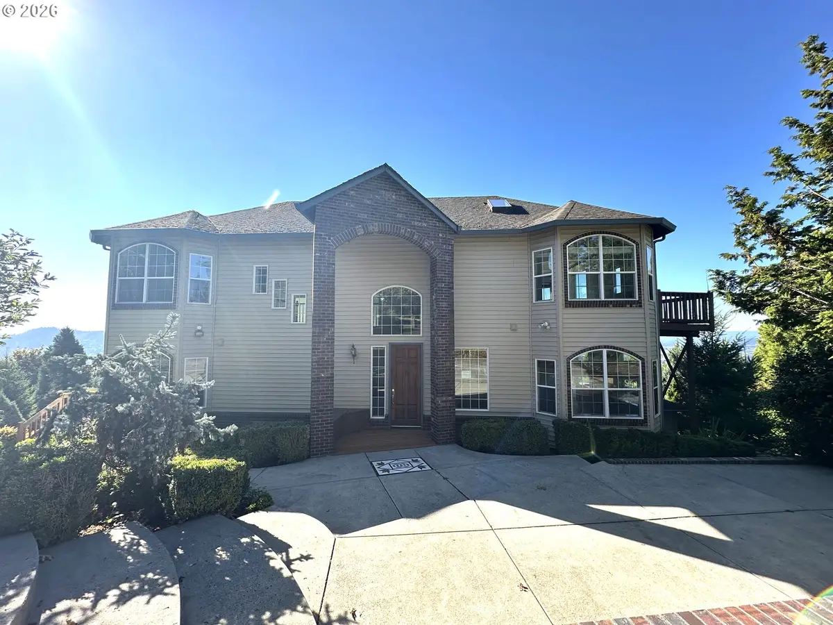 444 Sommerset Rd, Woodland, WA 98674 - #1