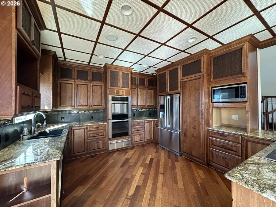 444 Sommerset Rd, Woodland, WA 98674 - #3