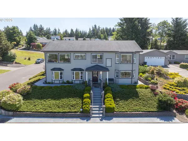 805 Lisa Pl, CoosBay, OR 97420