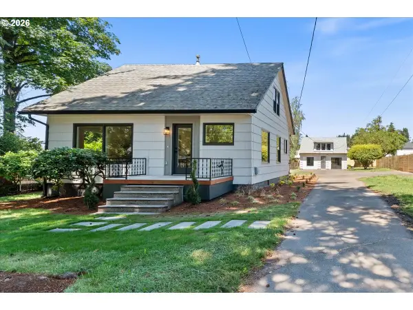 14153 Beemer Way, OregonCity, OR 97045