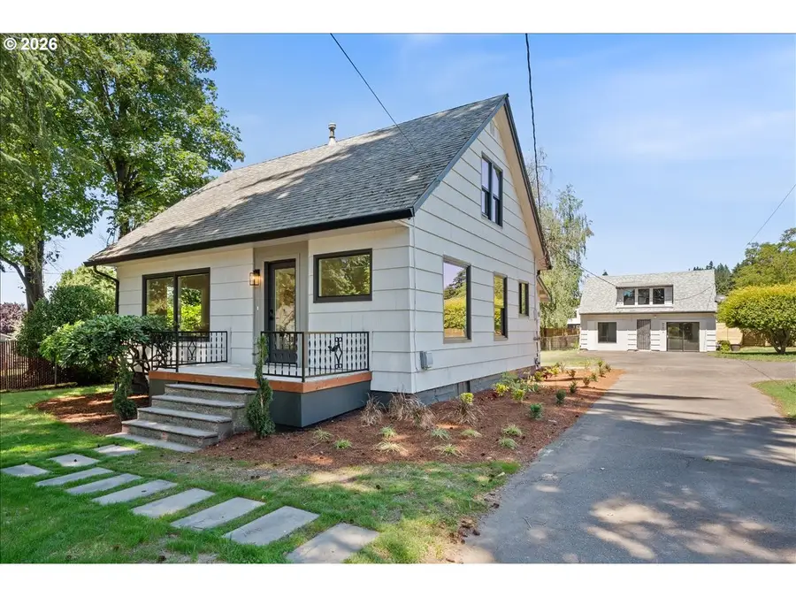 14153 Beemer Way, Oregon City, OR 97045 - #2