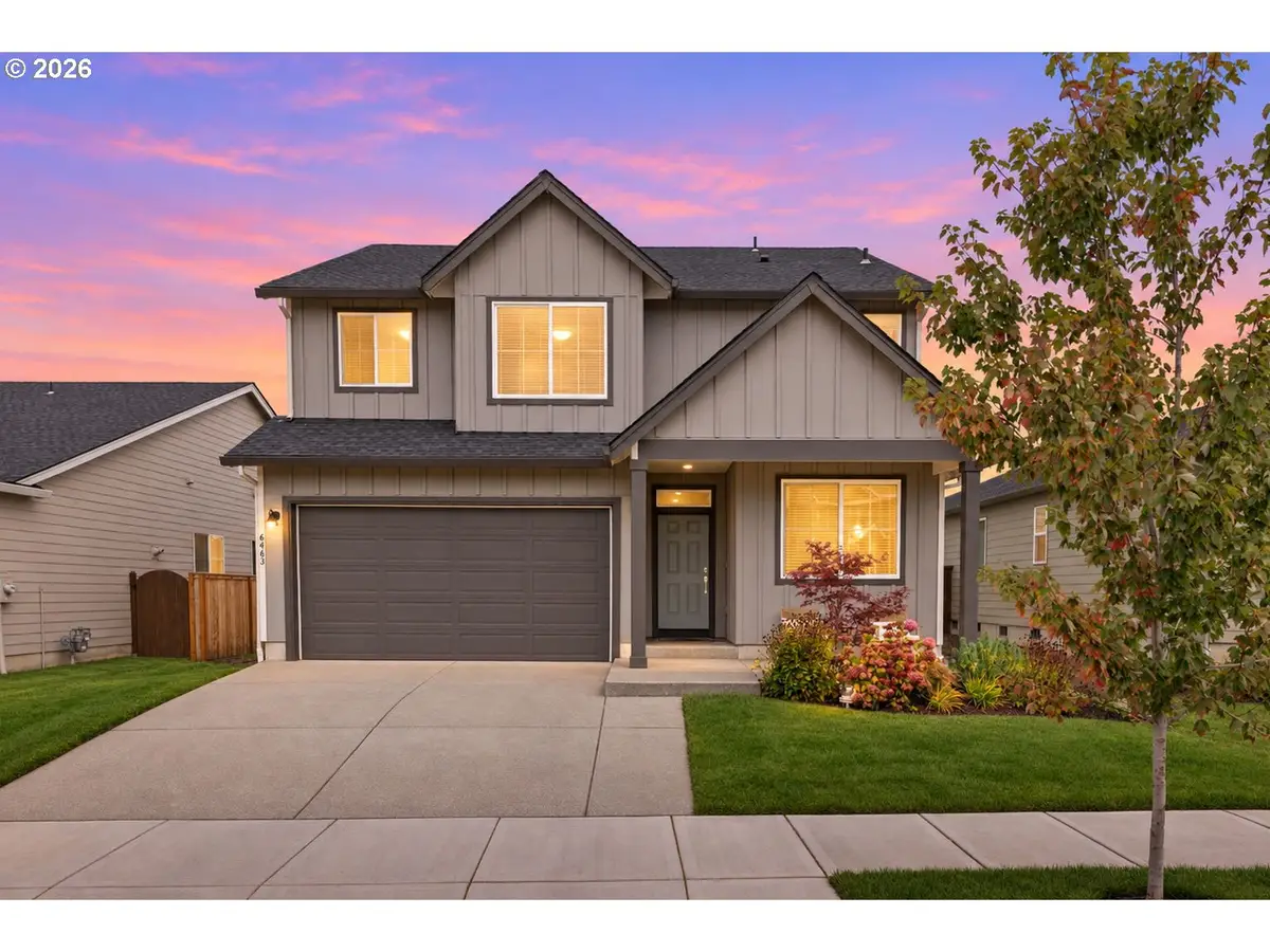 6463 SE 21st St, Gresham, OR 97080 - #1