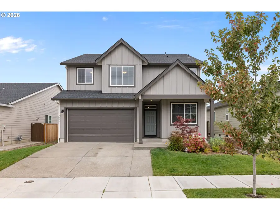 6463 SE 21st St, Gresham, OR 97080 - #2