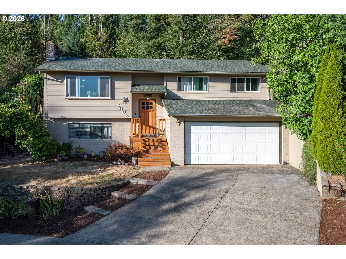 3008 SW Chastain Ave, Gresham, OR 97080 - #1
