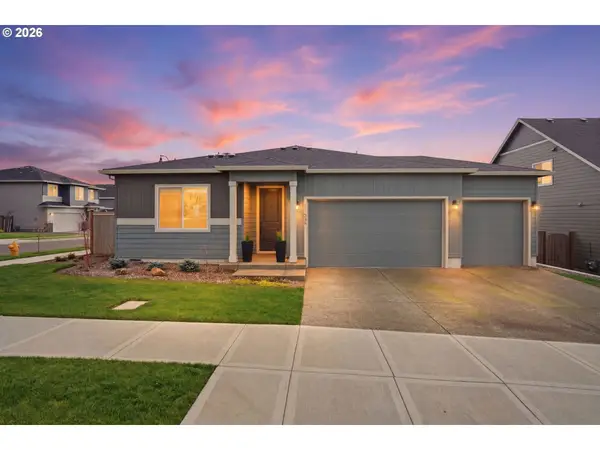 11664 SE Crown Point Way, HappyValley, OR 97086