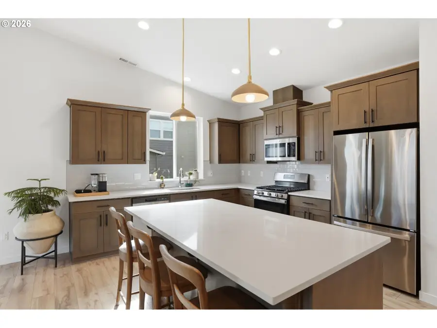 11664 SE Crown Point Way, Happy Valley, OR 97086 - #3