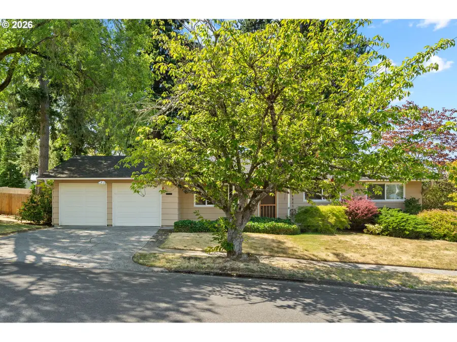 13070 SW Edgewood St, Portland, OR 97225 - #2