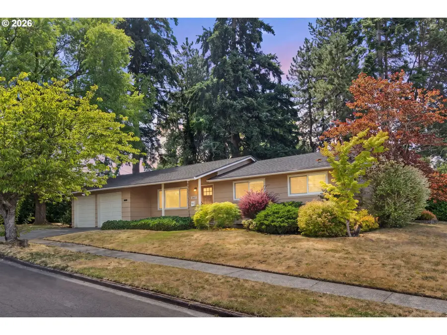 13070 SW Edgewood St, Portland, OR 97225 - #3